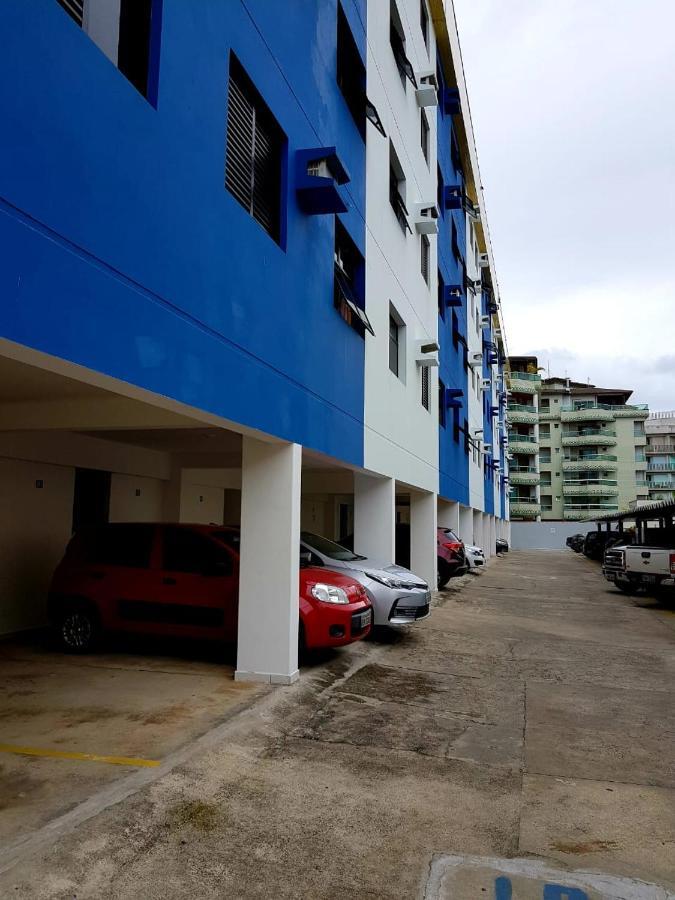 Praia Grande Ubatuba Apto Exterior foto